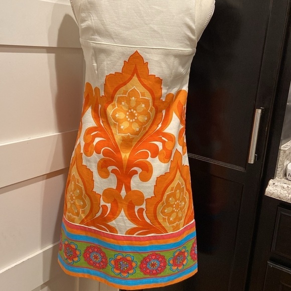 Laundry by Shelli Segal Dress Size 2 - Picture 6 of 8